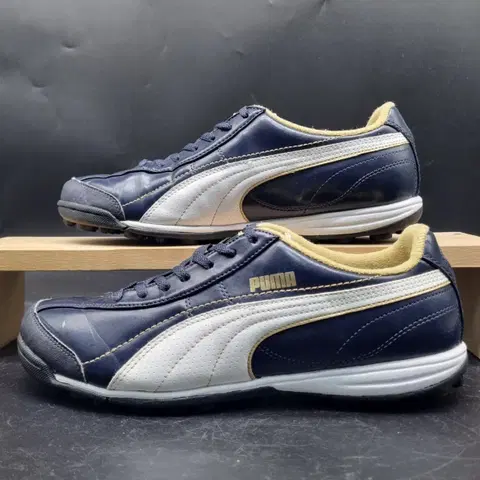 푸마 스피드캣 og 스파르코 운동화270