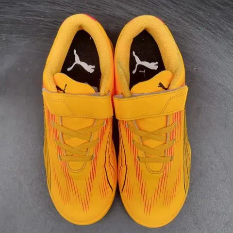 푸마 울트라플레이5 아동풋살화200