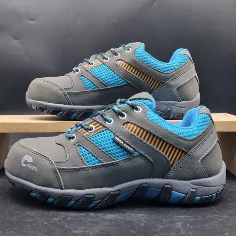 네파 4인치 안전화 250