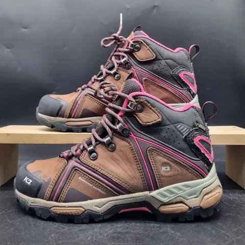 K2 여성등산화 230
