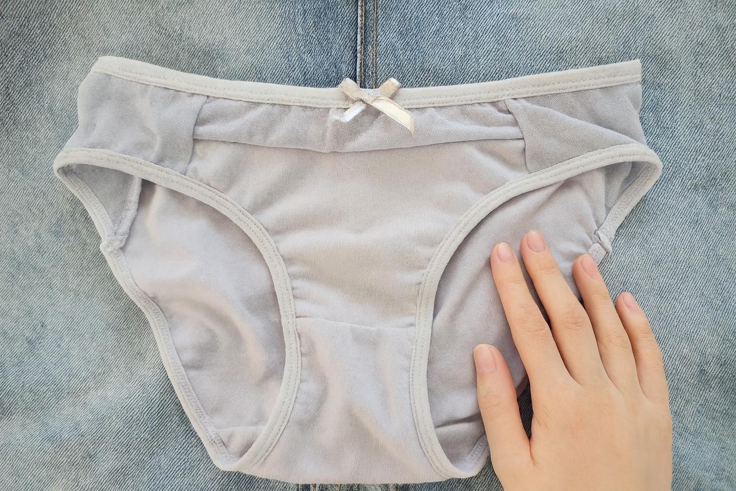 데일리 여성팬티