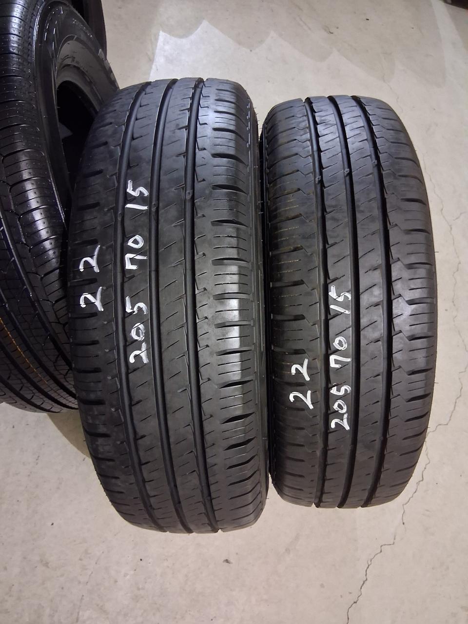 봉고.포터2057015중고타이어2개.양주동두천의정부포천타이어