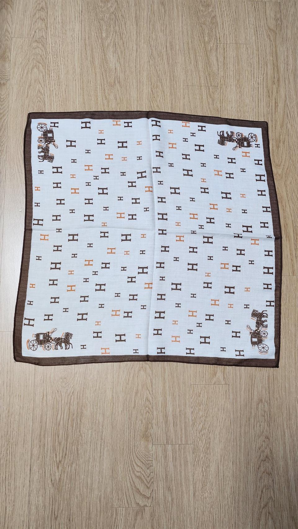 에르메스 스카프