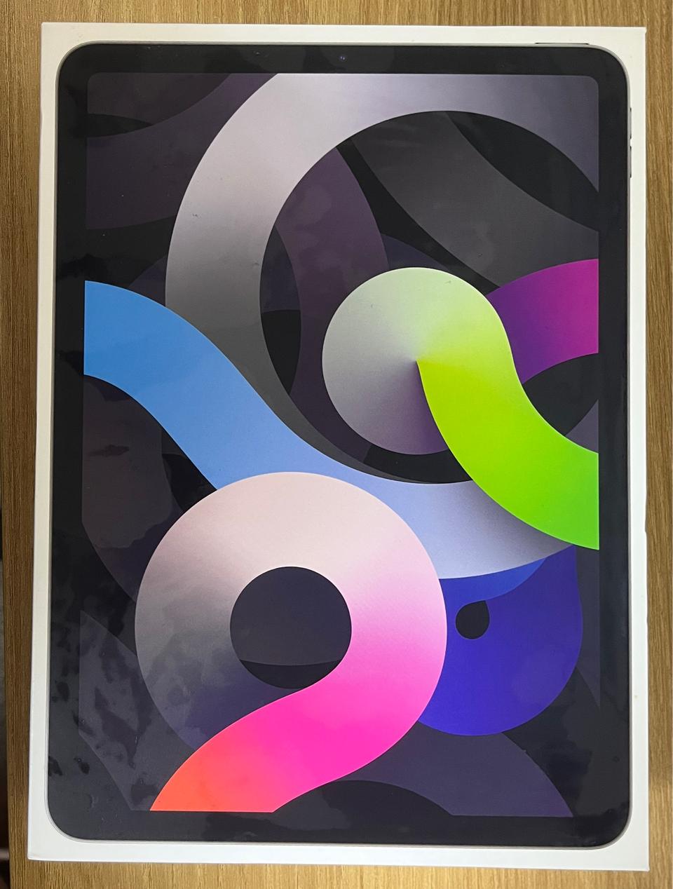 [애플]아이패드 에어 4세대 풀박스