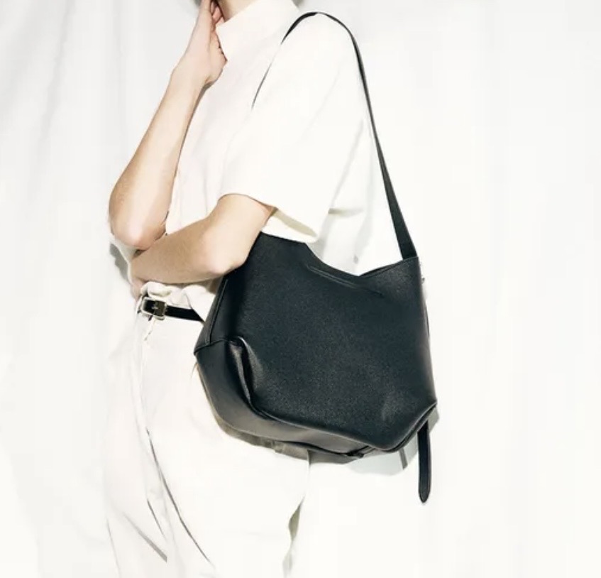 [루에브르]세크레 가방