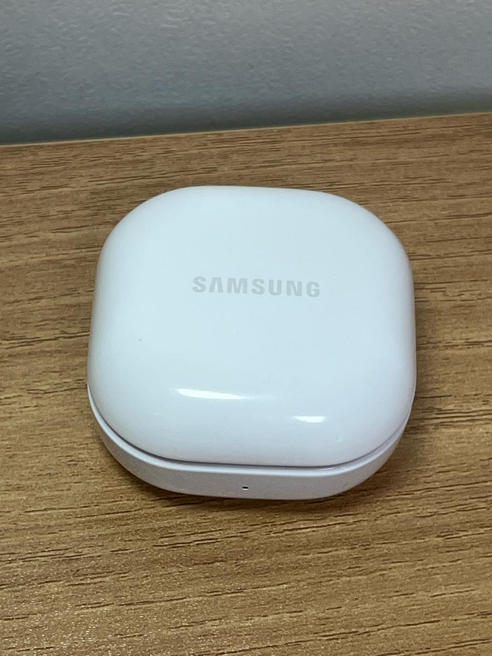 [삼성]갤럭시버즈 FE(그래파이트)