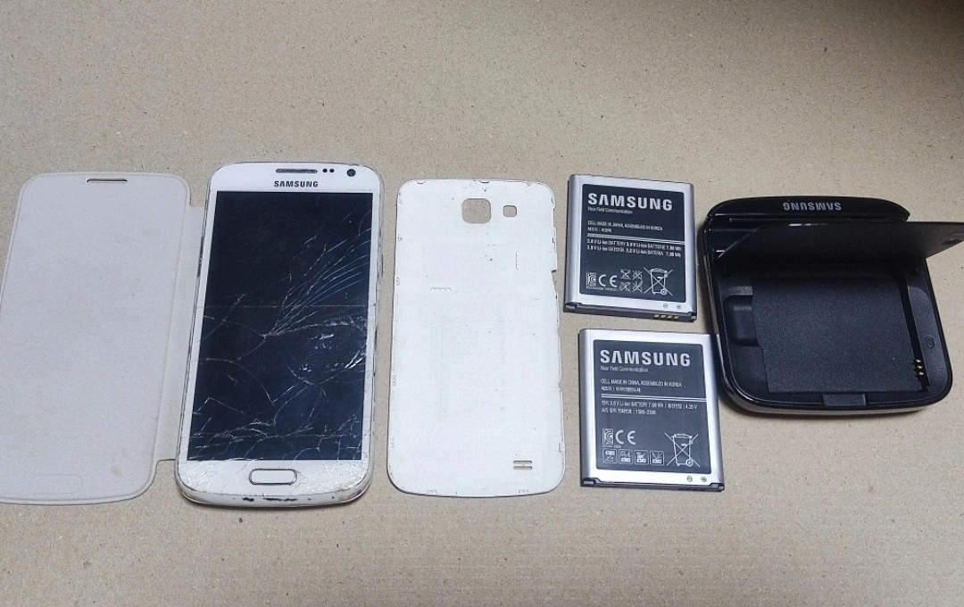 갤럭시 팝 SHV-E220S