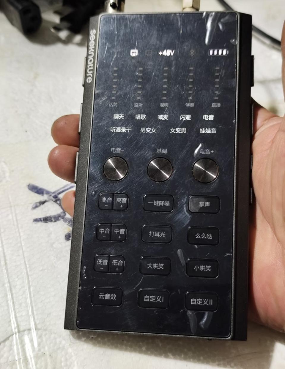 중고 급처 시그니처6 오인페