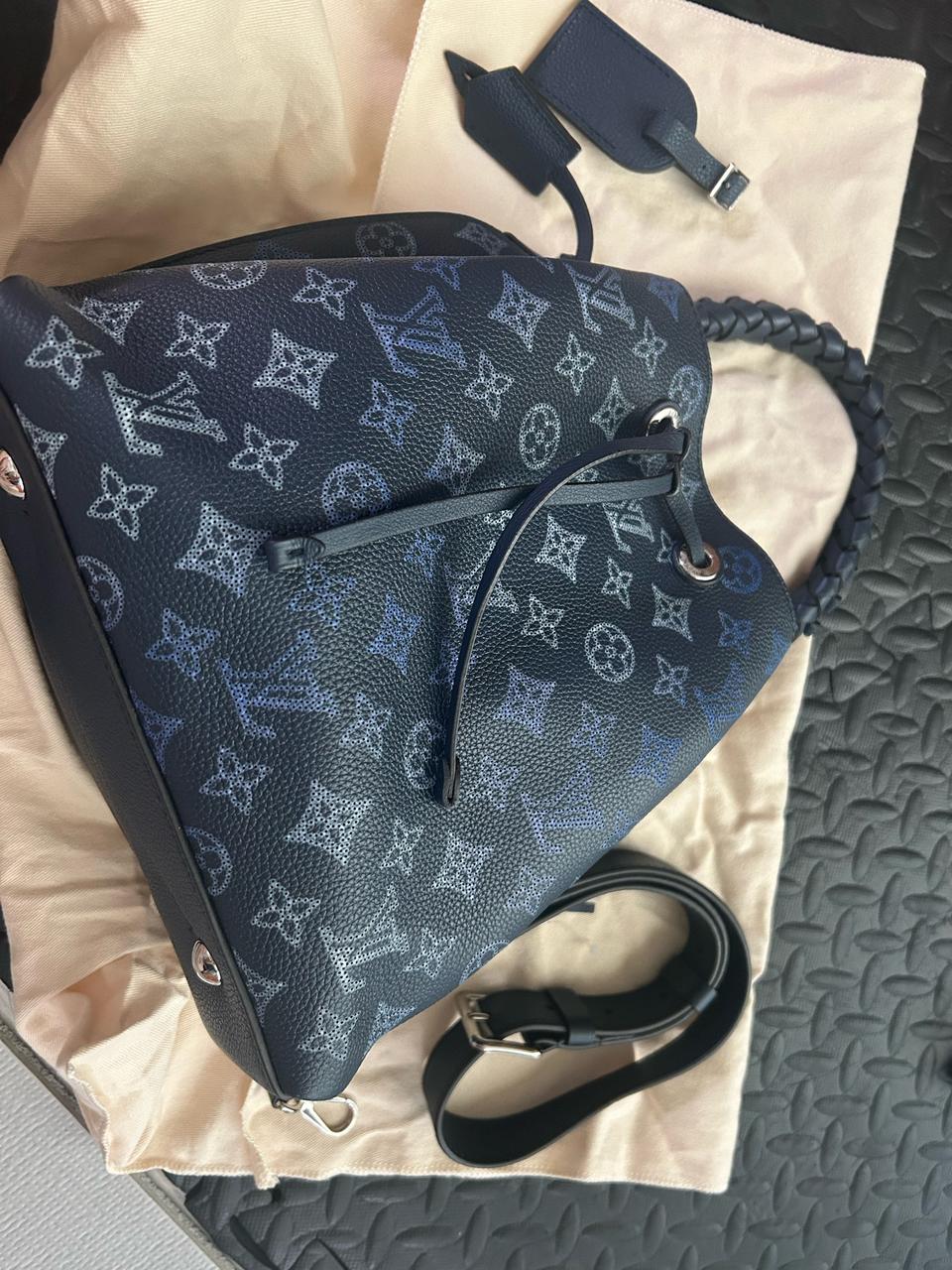 루이비통 무리아