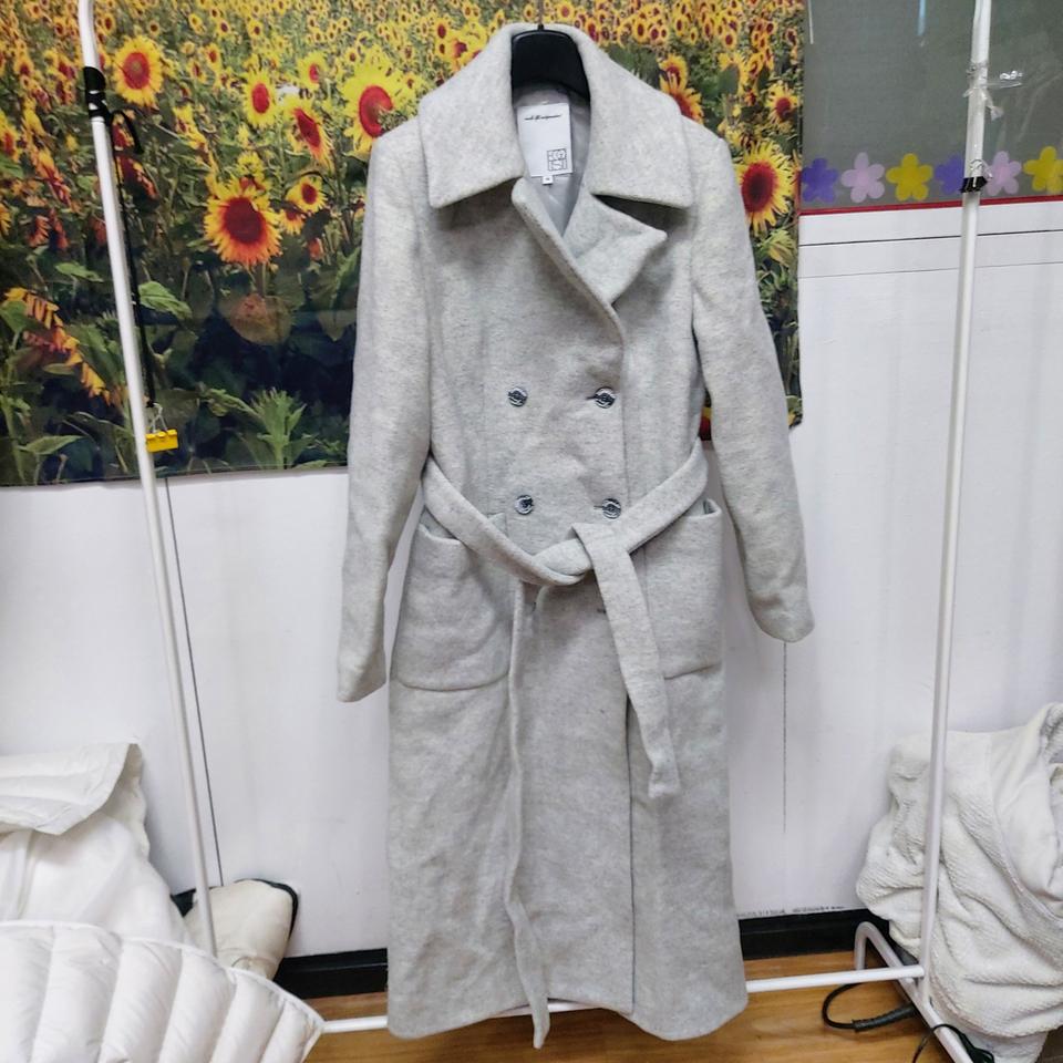 에고이스트 2024코트 여성66 5k25