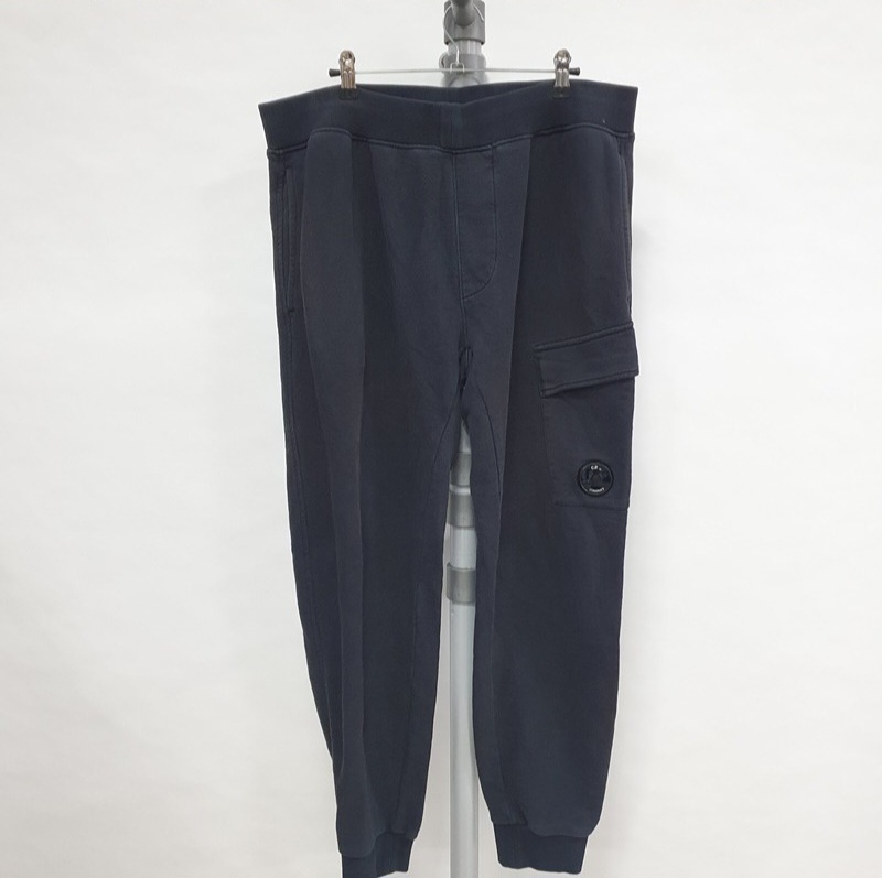 cp컴퍼니 카고 조거팬츠 트레이닝 바지 xl 105 맨투맨 스톤아일랜드