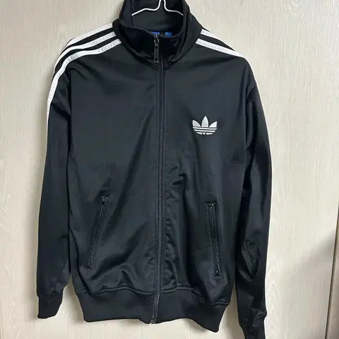 아디다스 파이어버드 져지XS팜