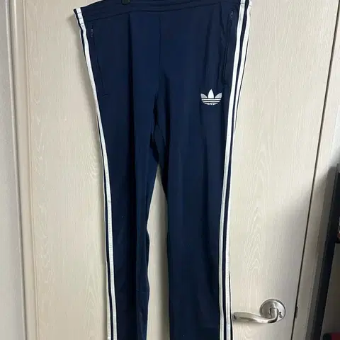 아디다스 파이어버드 바지 팜 사이즈90