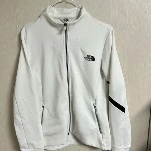 노스페이스 여성 집업 자켓 L사이즈 팜