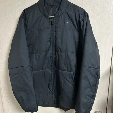 나이키 씬쎄틱 골프 자켓XL팜