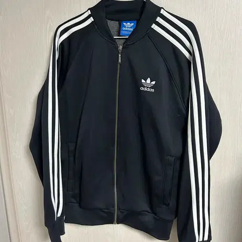 아디다스 슈퍼스타 져지105사이즈 팜