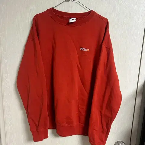 나이키 ACG맨투맨 팜 사이즈L