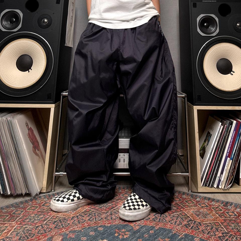 챔피온 트랙팬츠