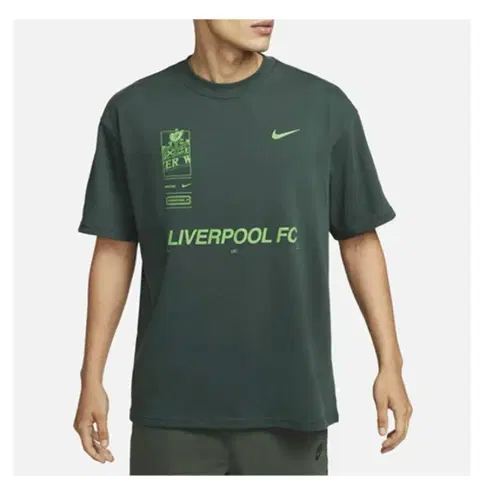 나이키 리버풀 반팔