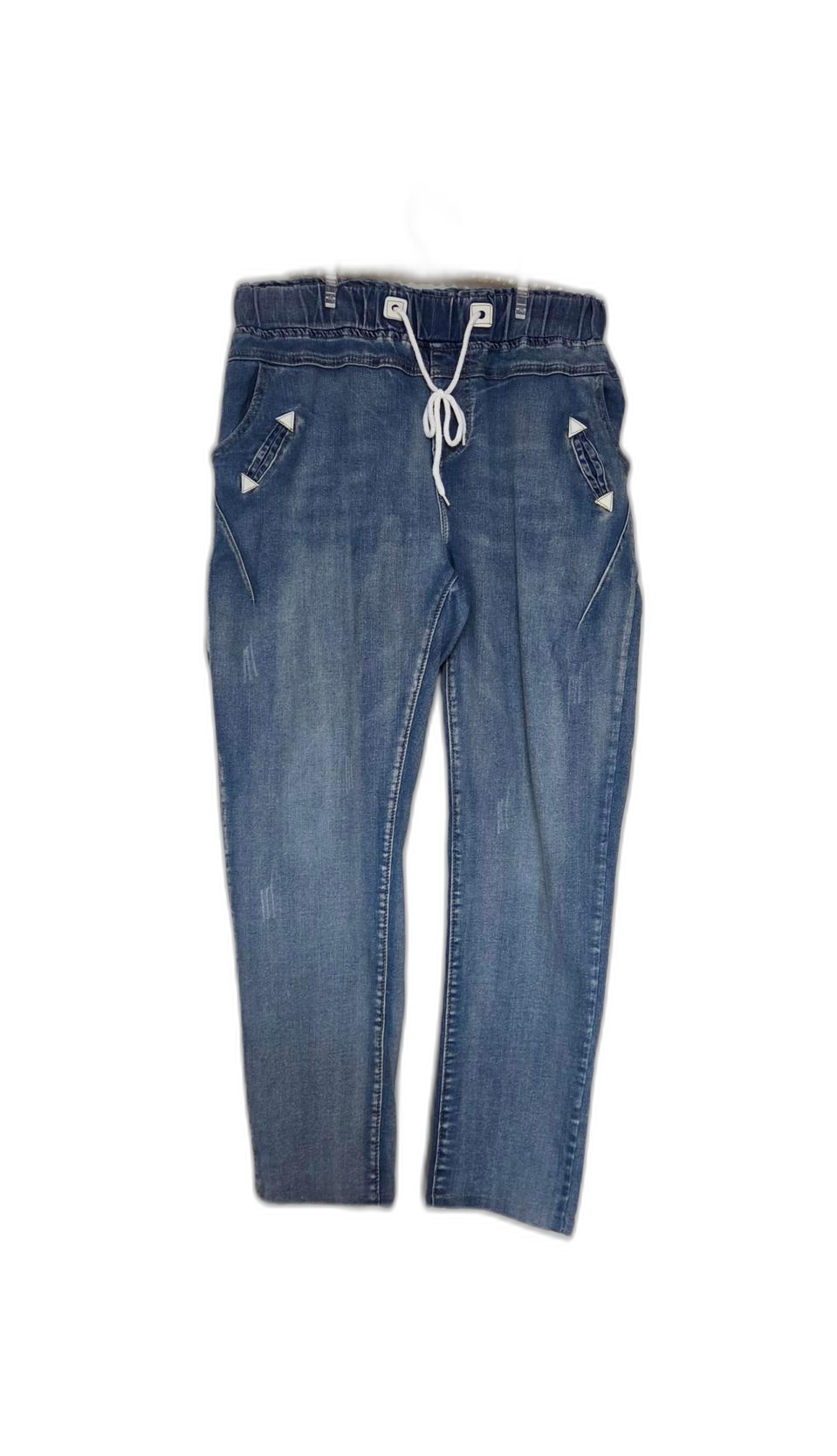 연청 데님 팬츠 36사이즈