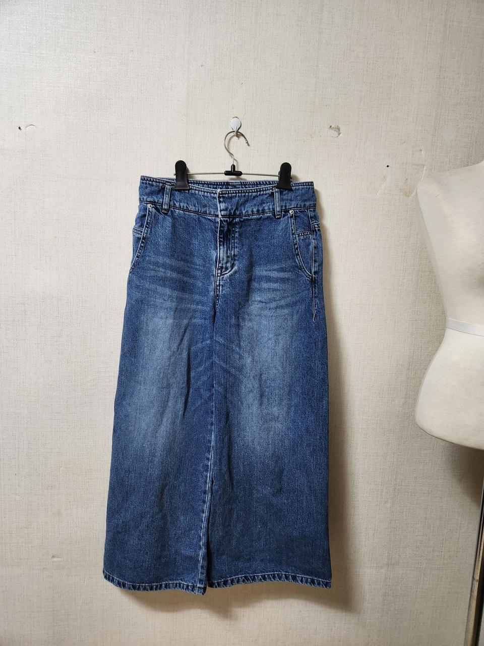 시스템와이드 청바지