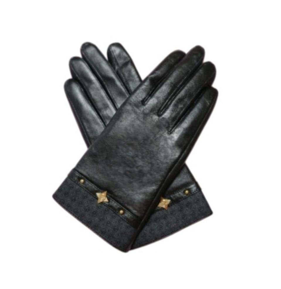 메트로시티 가죽장갑 왼손 한짝