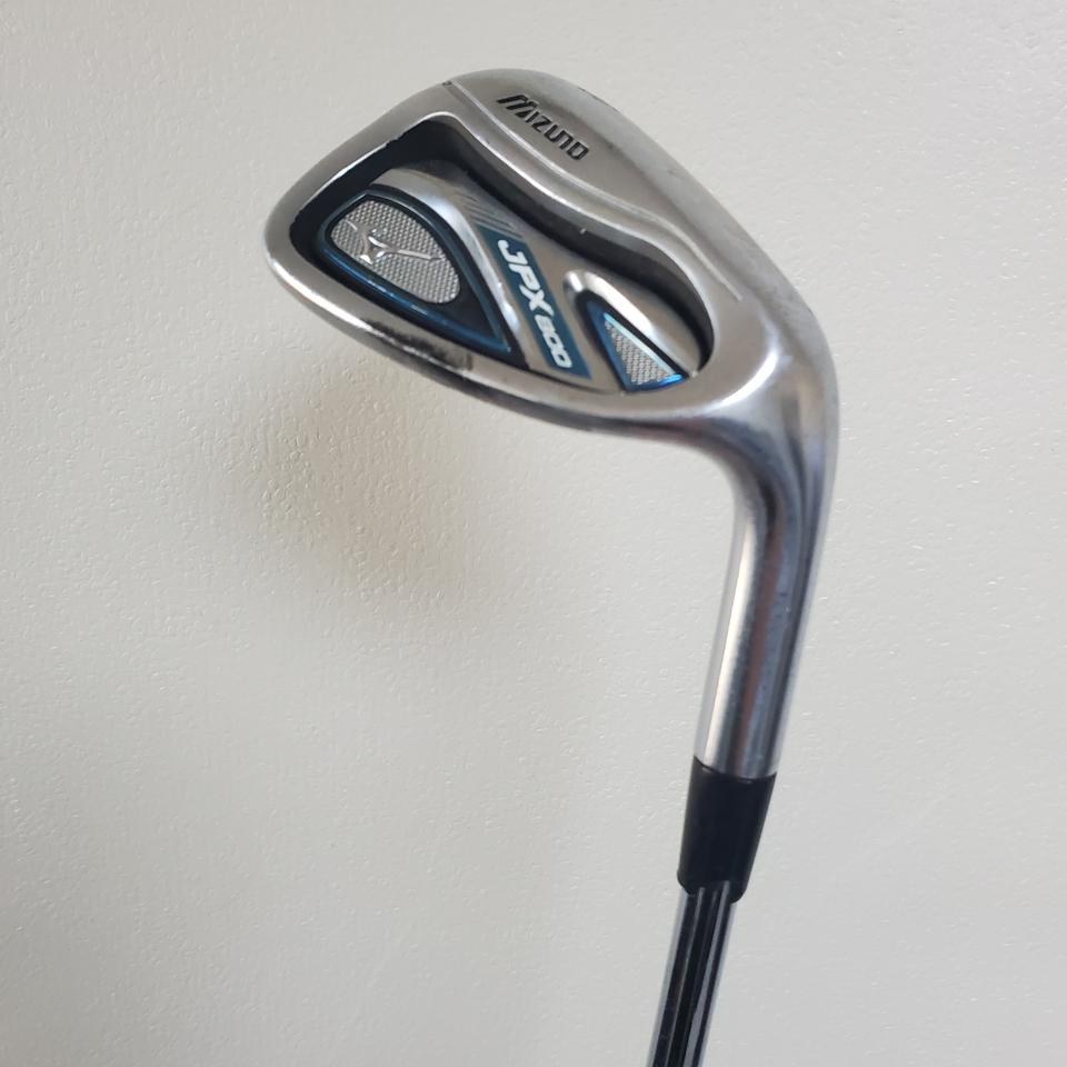 미즈노 JPX 800 웨지 샌드웨지 55도 골프채 골프클럽