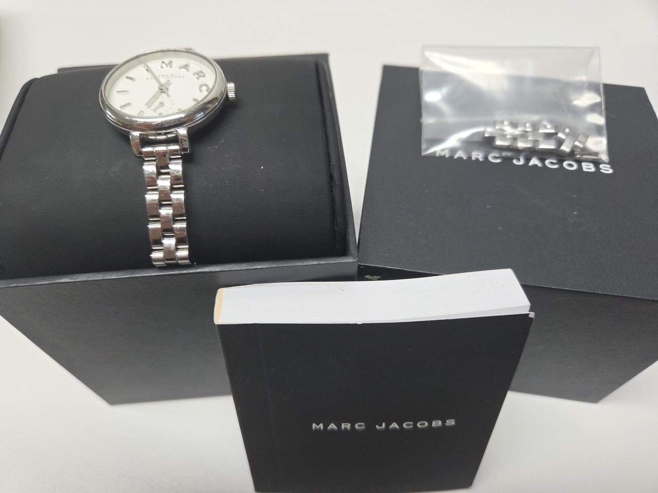 마크제이콥스 여성시계