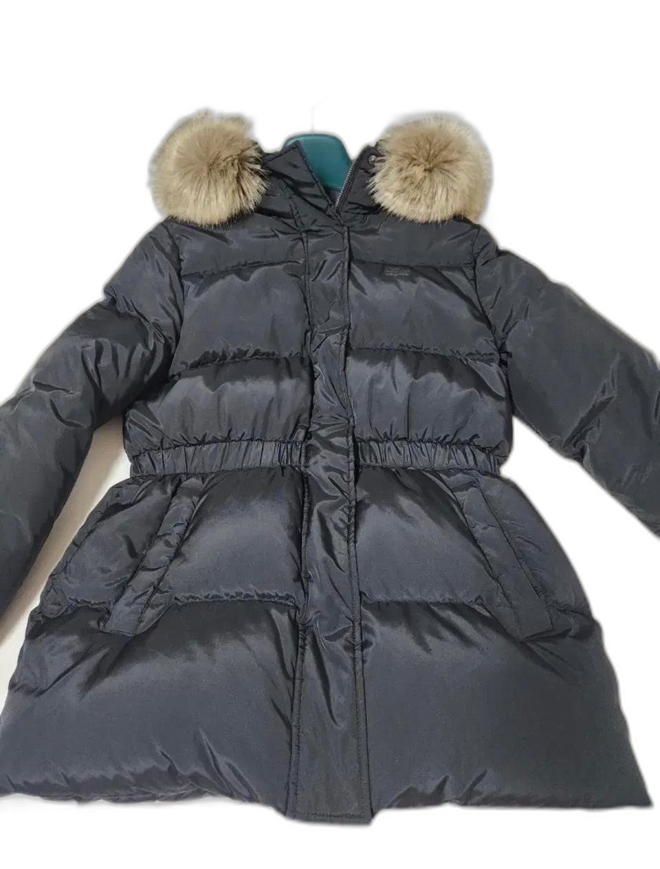 라코스테 여성 패딩 34