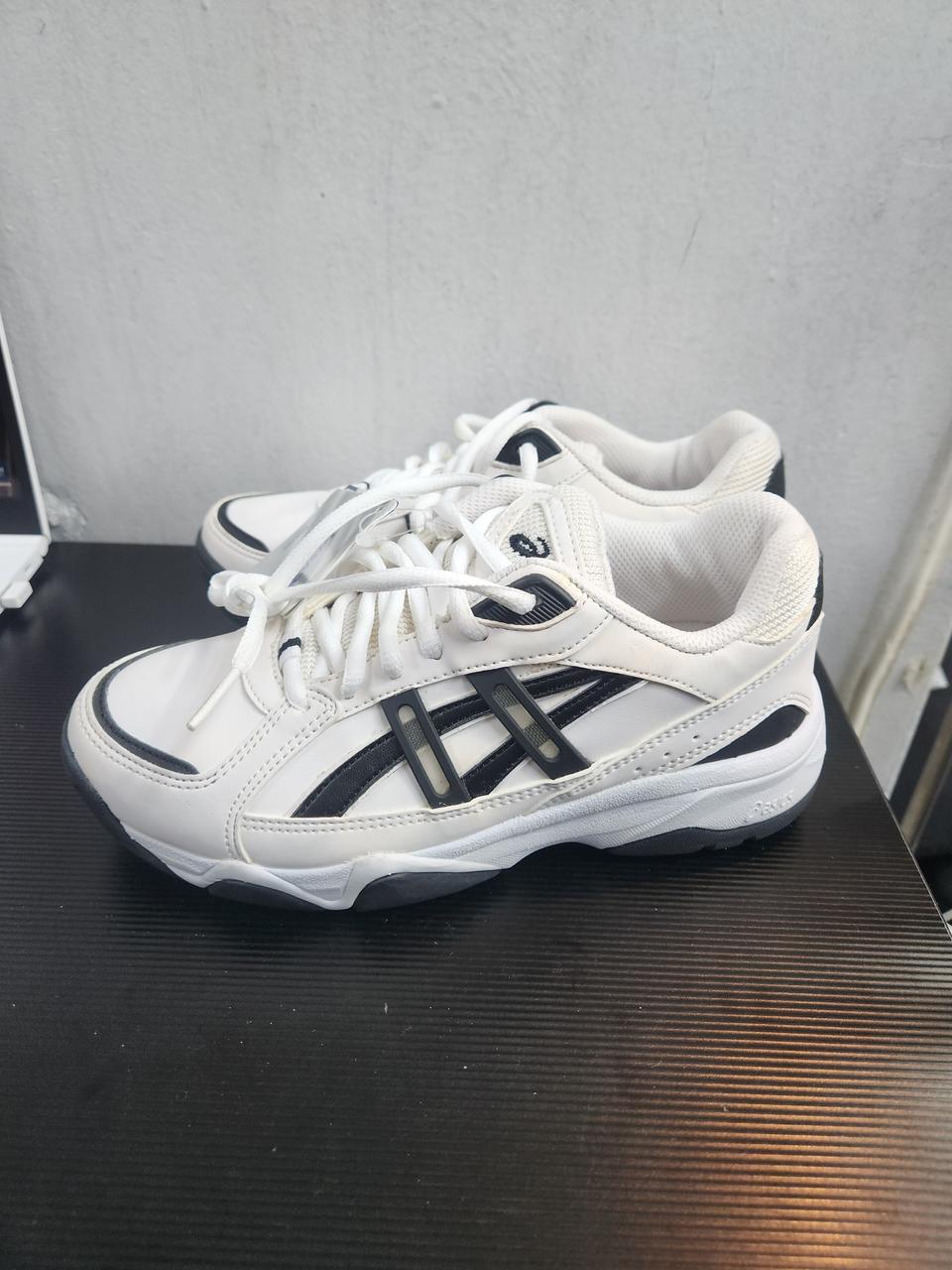 (정품) 아식스 LAYUP LO SY 여성운동화 (220)