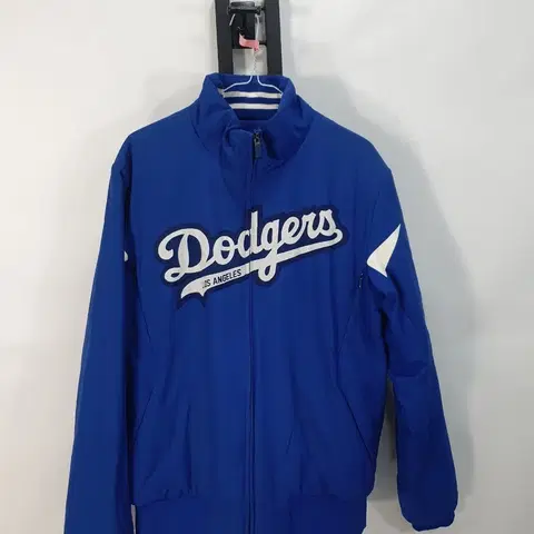 Mlb 바람막이 LA 다져스 스타디움 기모 자켓 95
