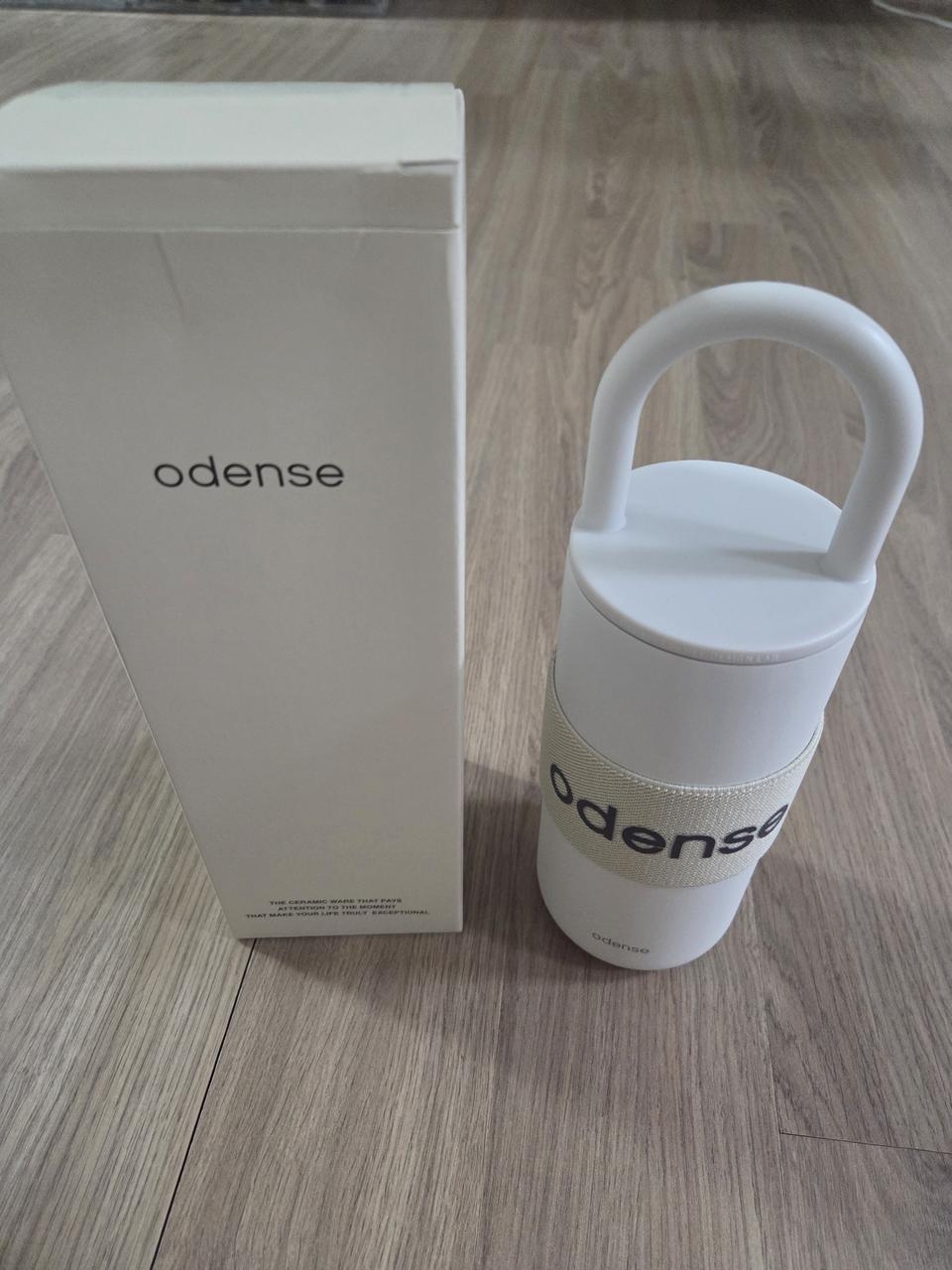 오덴세 루프 텀블러600ml