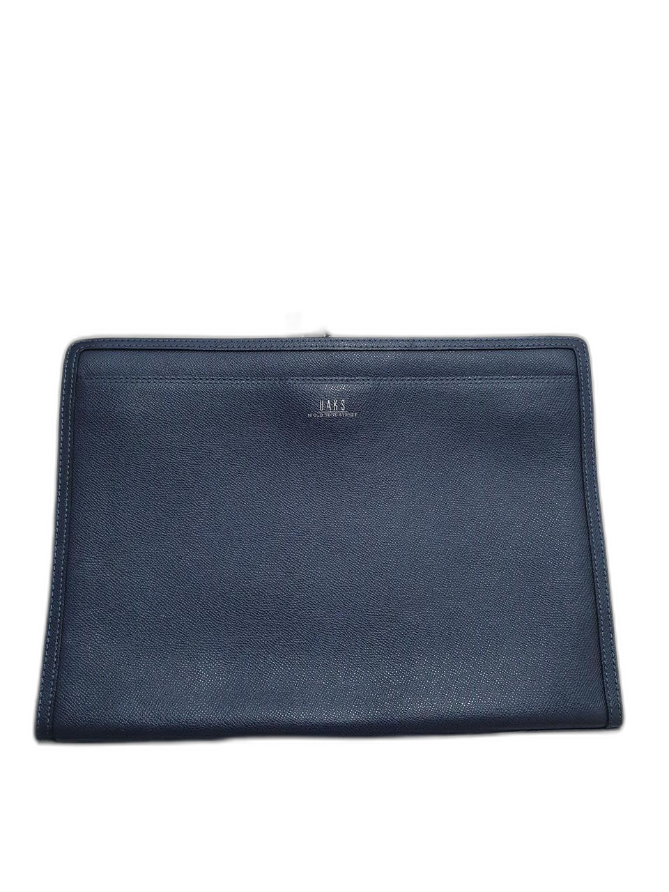 닥스!? 클러치백