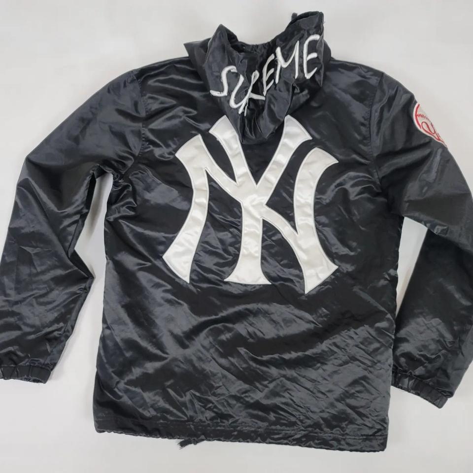 슈프림마제스틱후드자켓