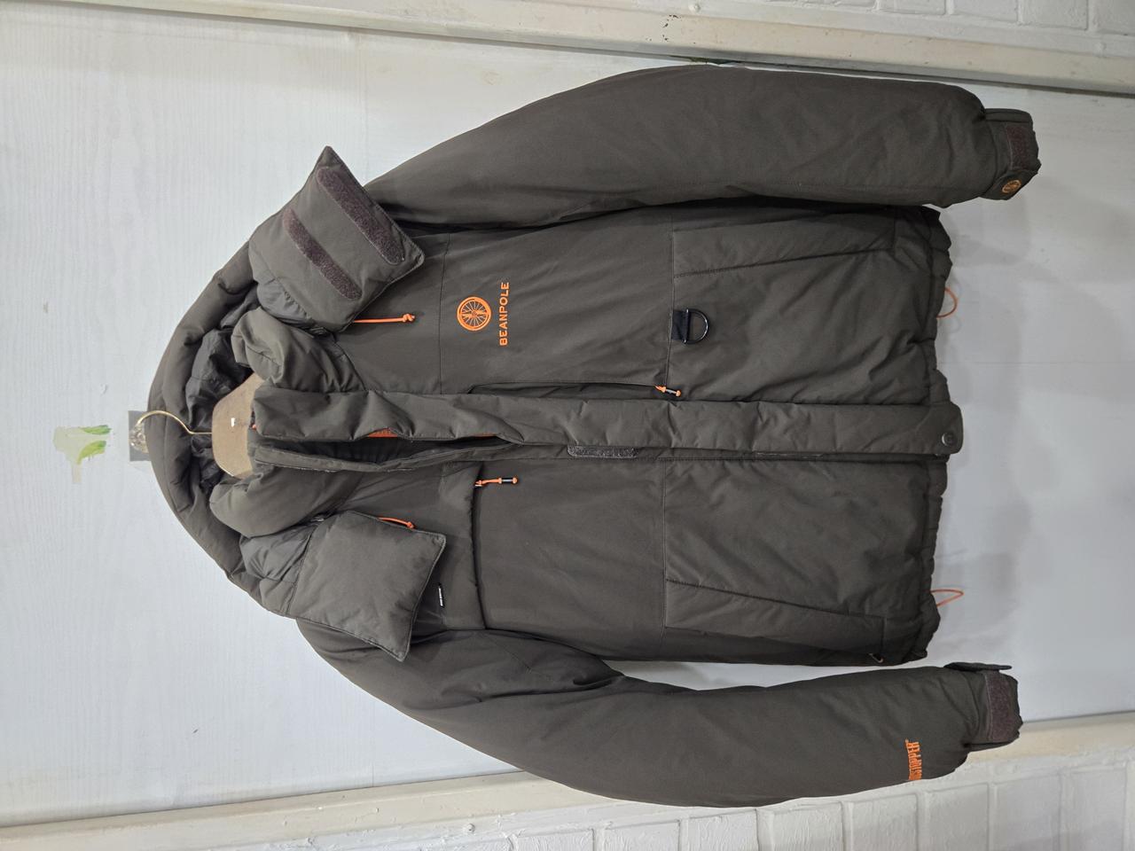 90,S)) BEAN POLE 빈폴 거위털 패딩! 패딩 완젼 빵빵!~!