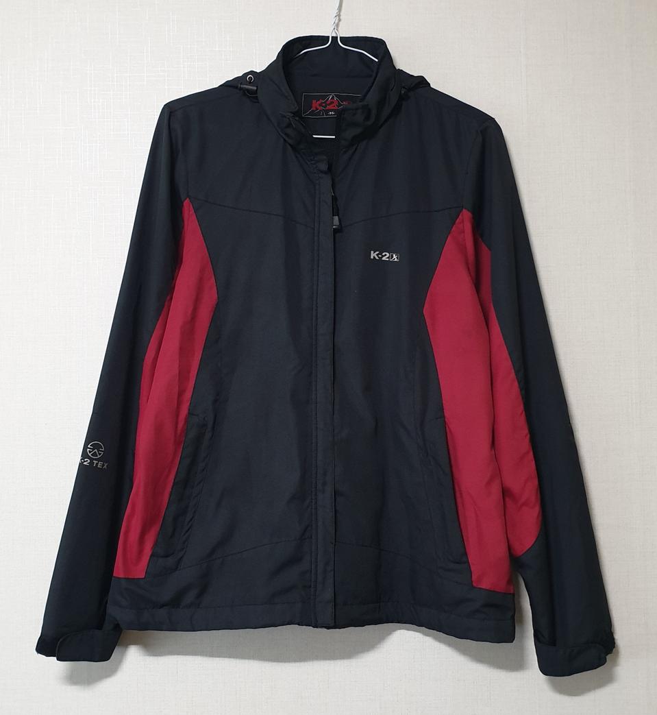 K2 바람막이 95사이즈