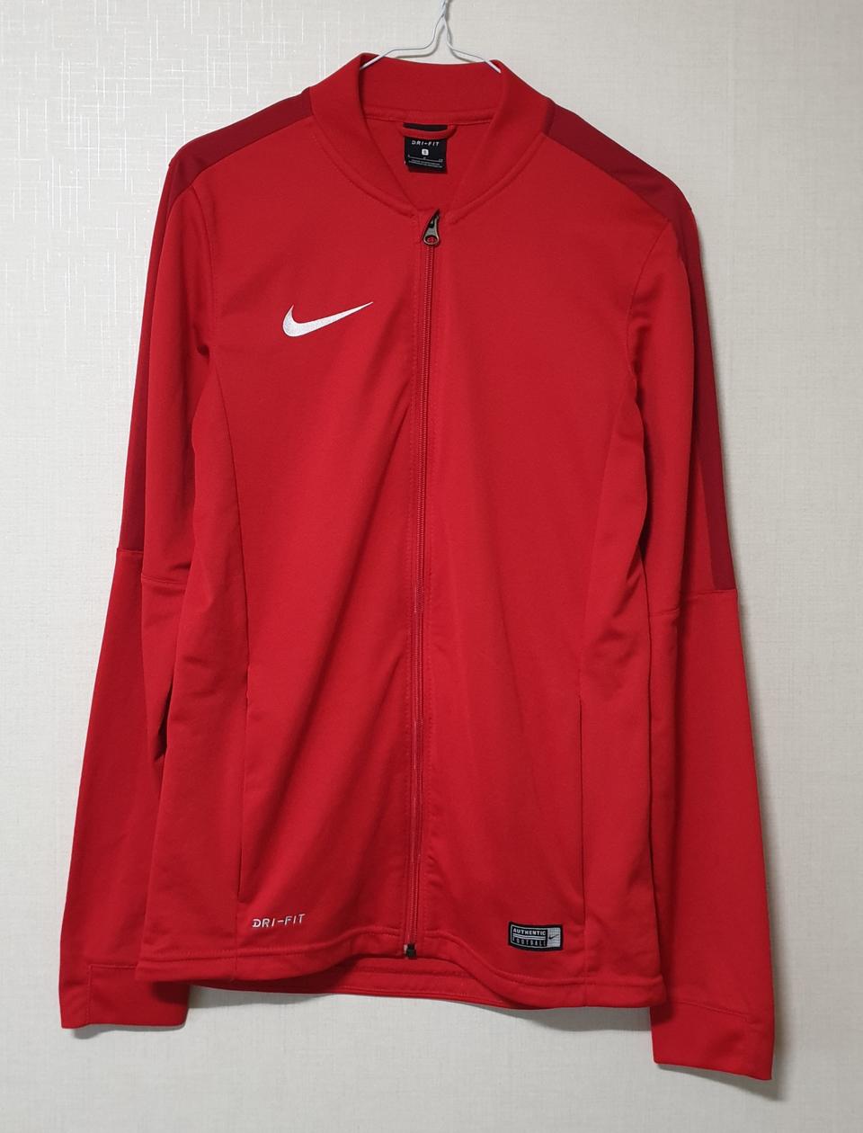 나이키 드라이핏 집업 95사이즈