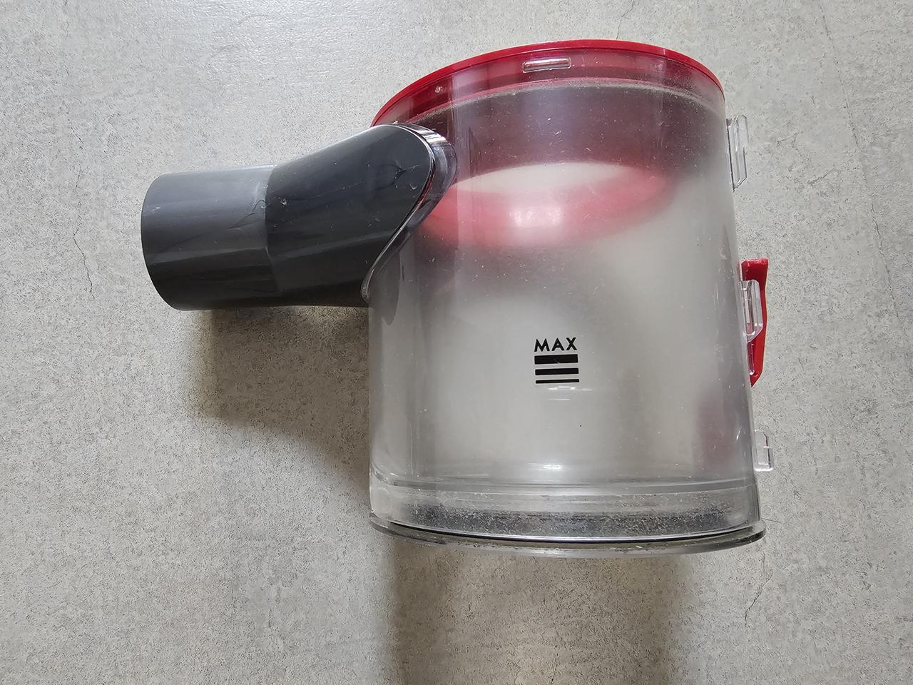 다이슨 청소기 V7 V8 정품 먼지통