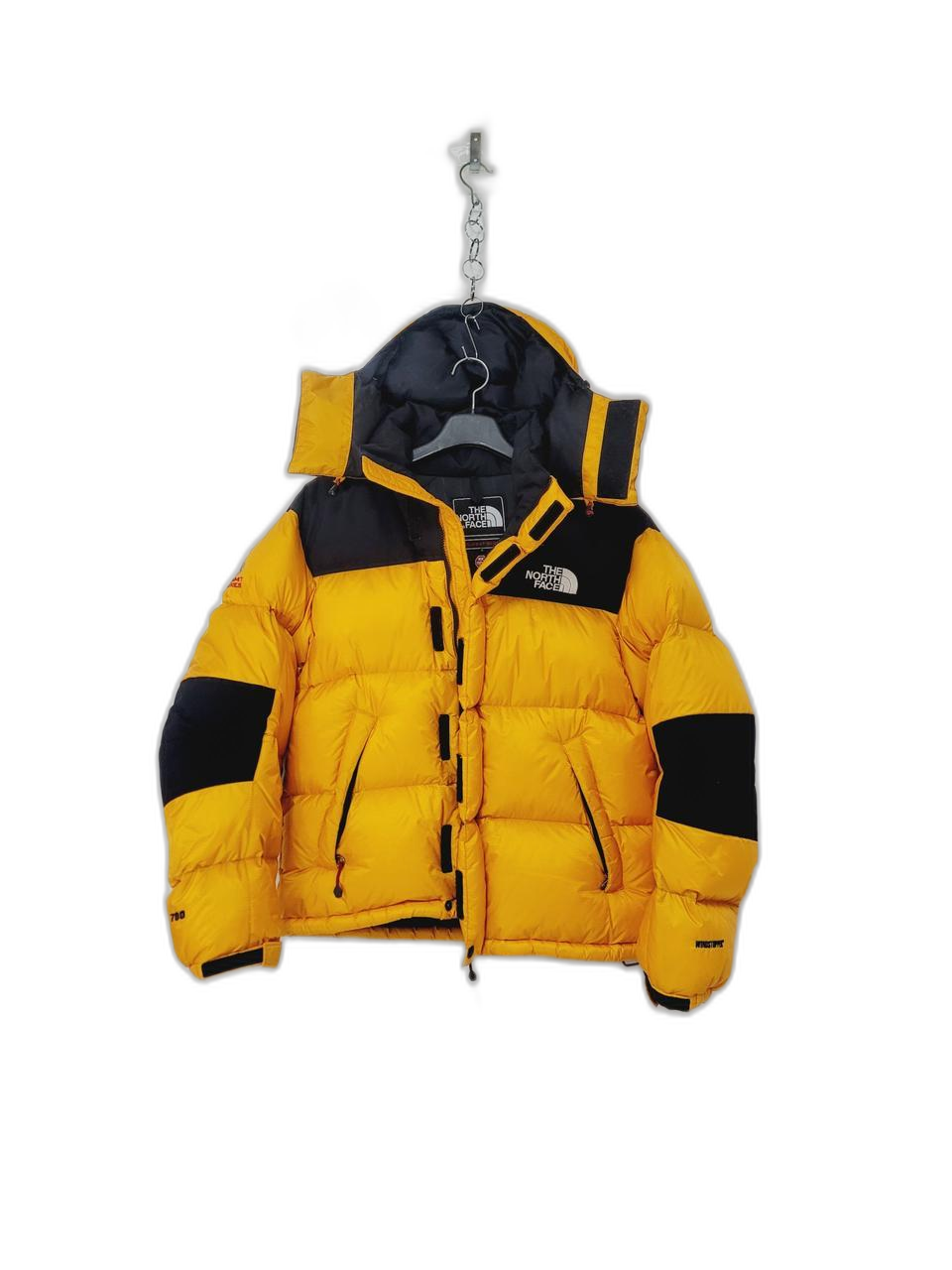 THE NORTH FACE 노스페이스 눕시 거위털 구스 패딩