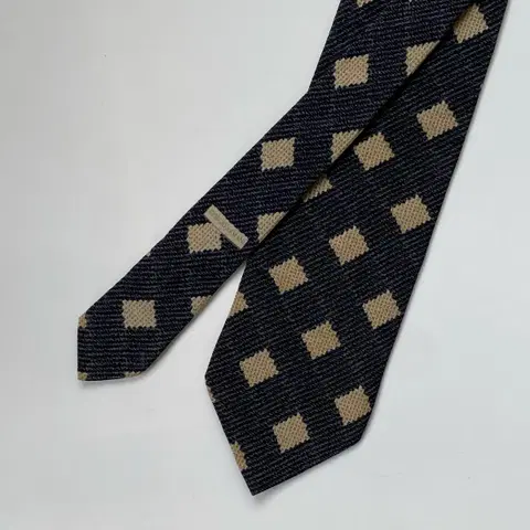 조르지오 알마니 명품 정품넥타이(ARMANI)