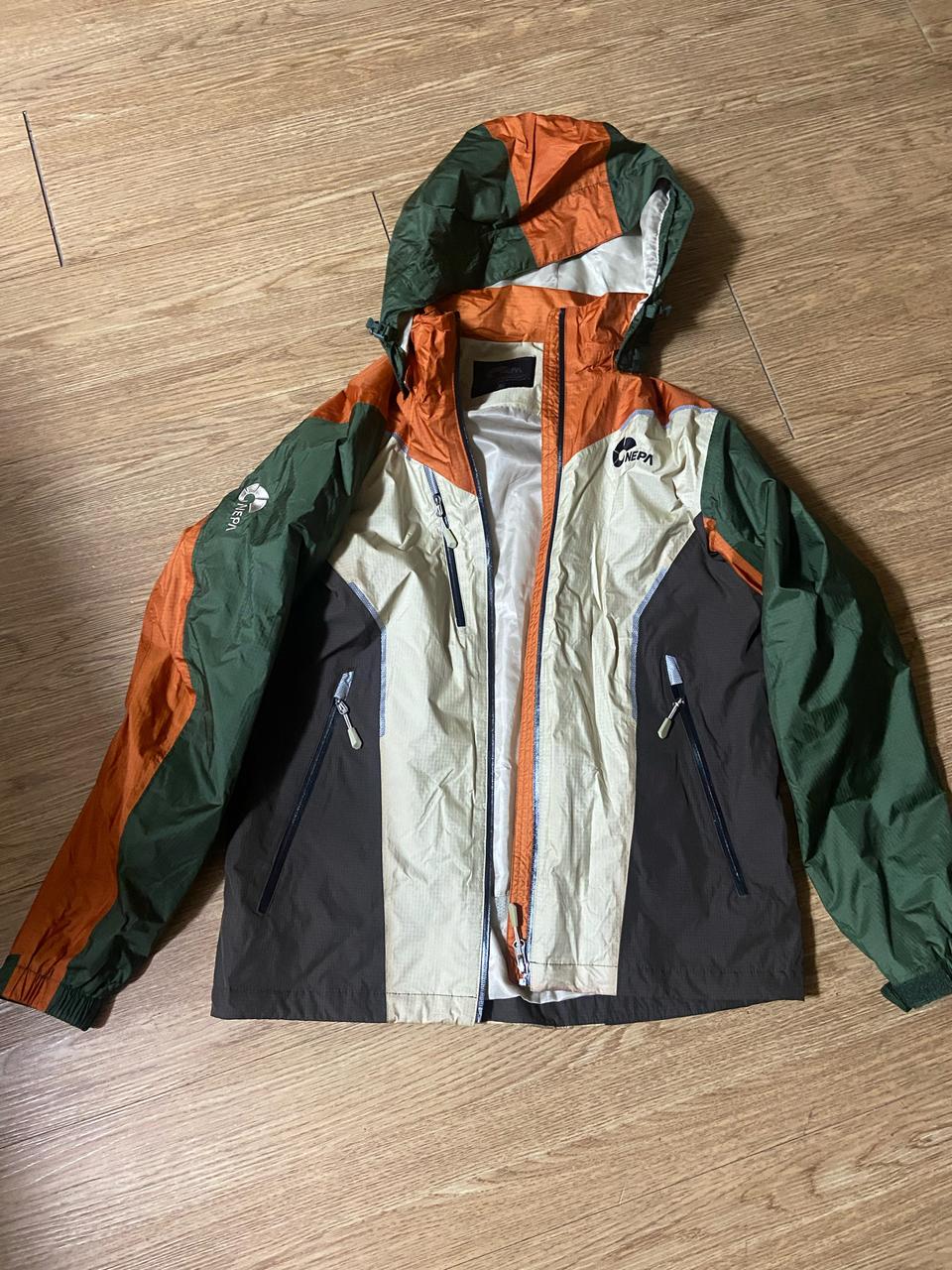 네파여성등산복