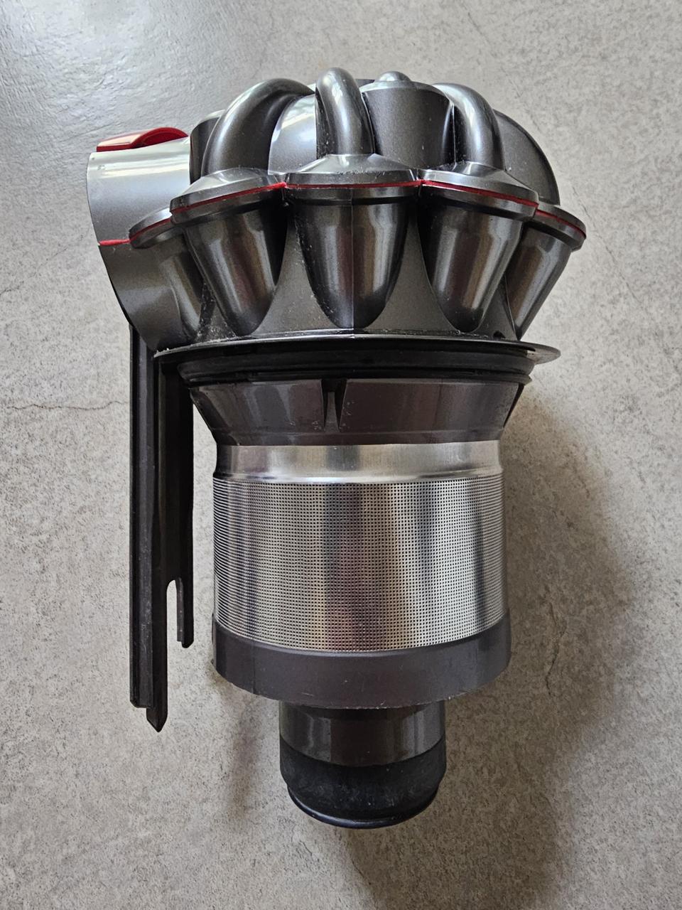 다이슨청소기 정품 v7 v8  모터 바디 키트