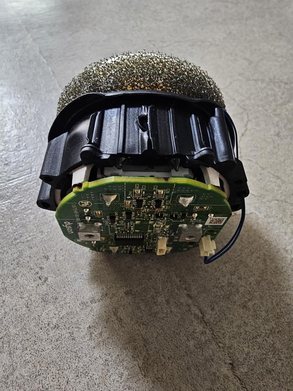 다이슨청소기 정품 v7 v8  모터 부품