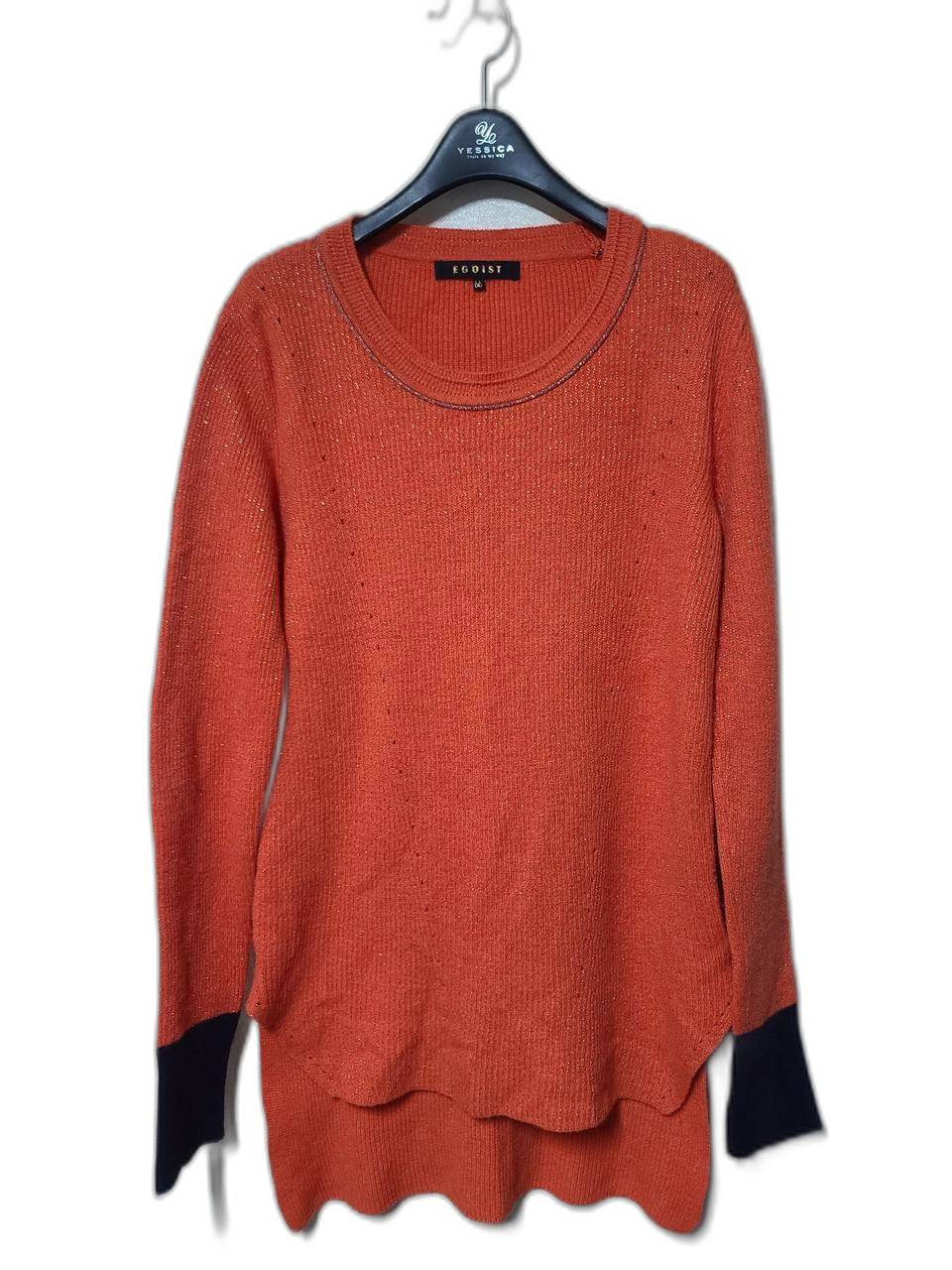 에고이스트 펄사 니트