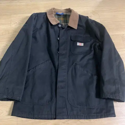 S-95)Dickies 디키즈 초어 워크자켓