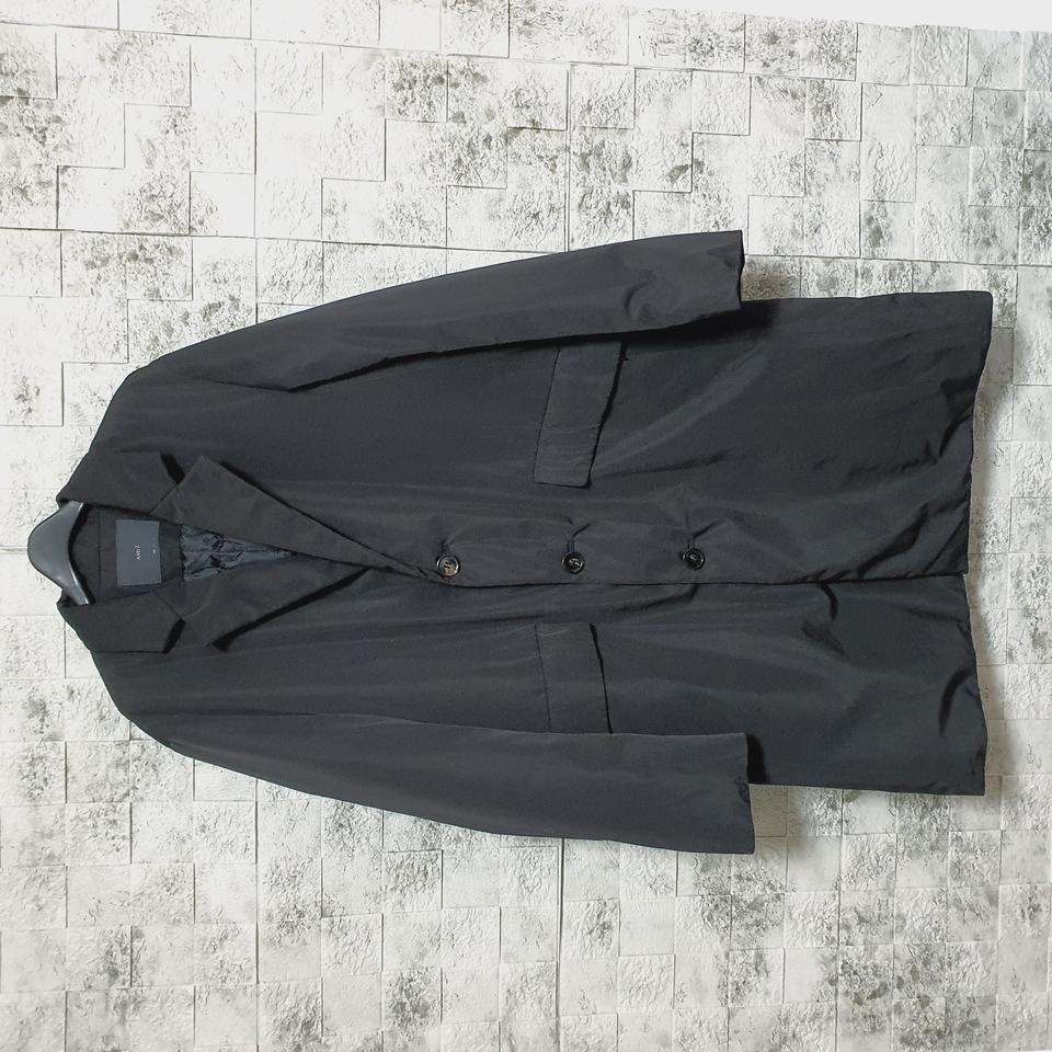 앤드지 AND Z 구스다운 패딩코트