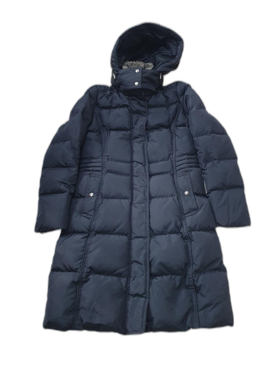 헤지스!?롱패딩