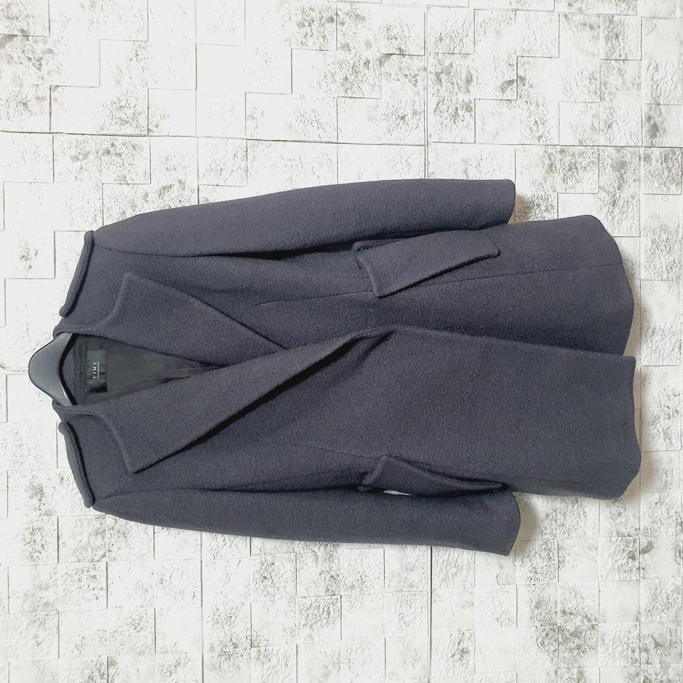 타임 TIME 노카라 울코트