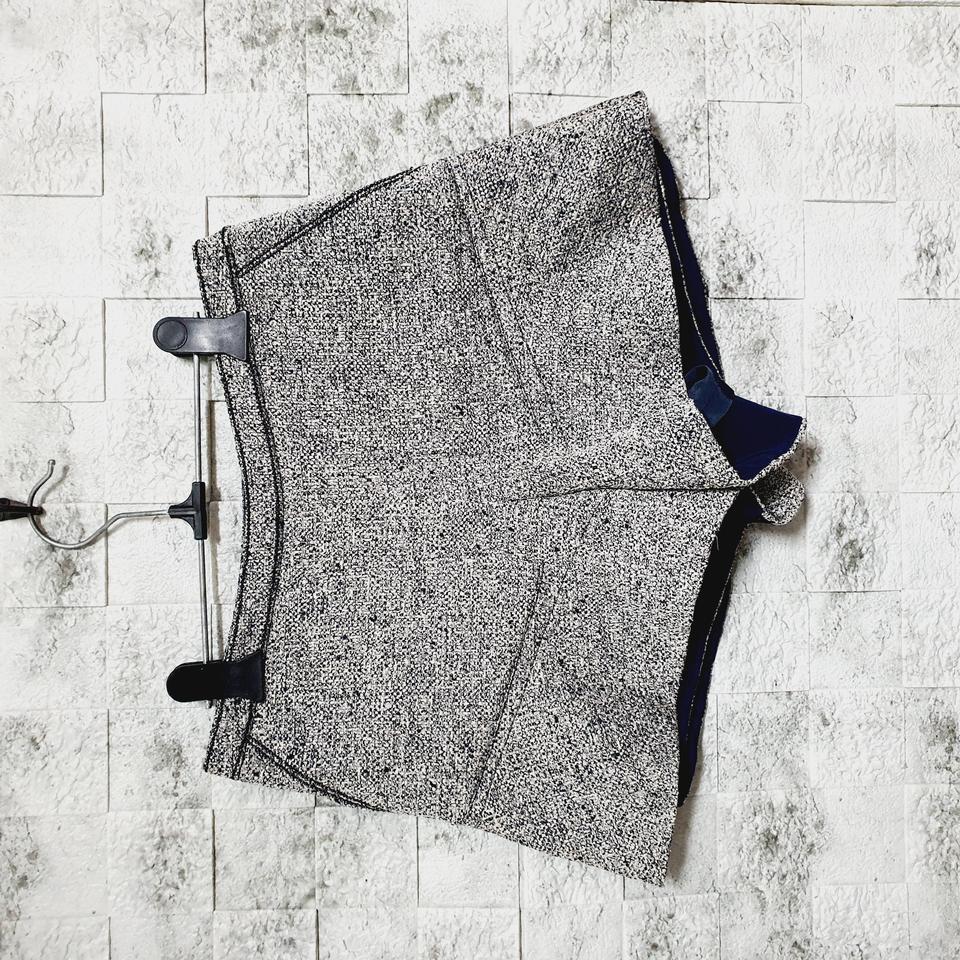 미샤 MICHAA 트위드 반바지