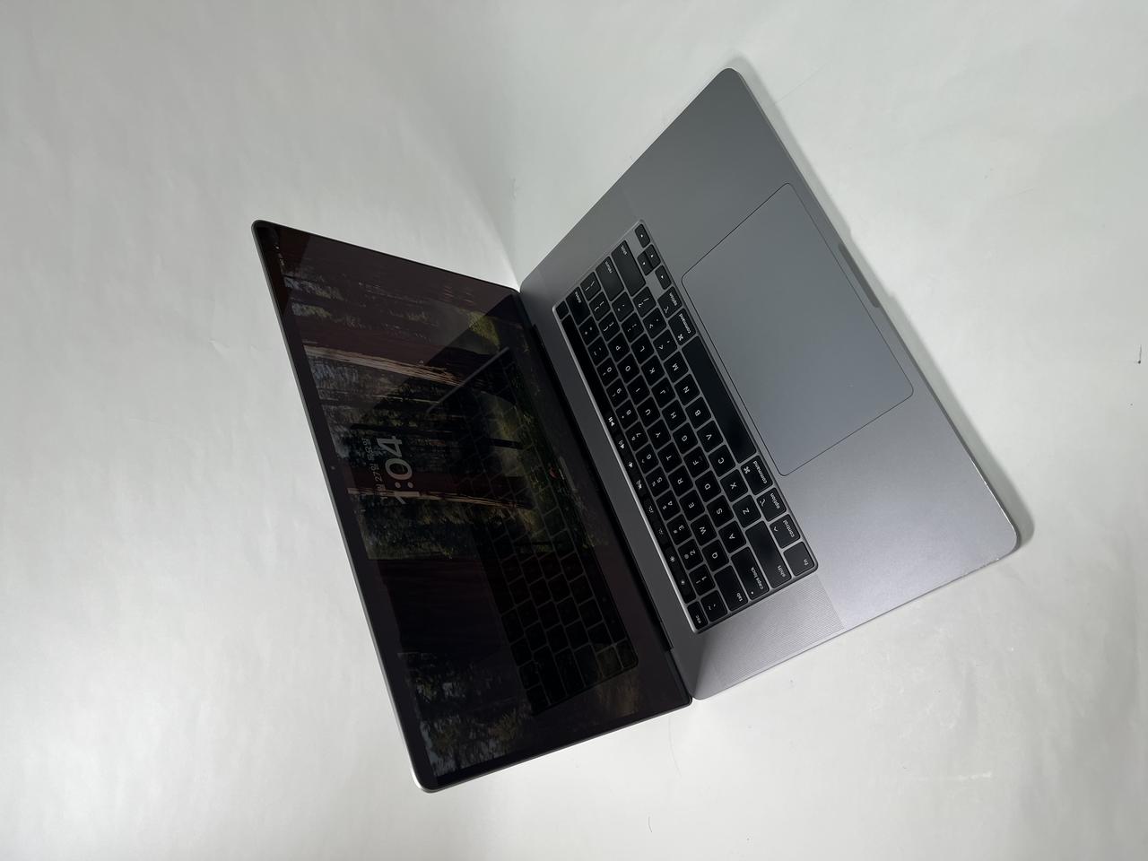 맥북프로 2019 16인치 A2141 i7 16G 512G 노트북